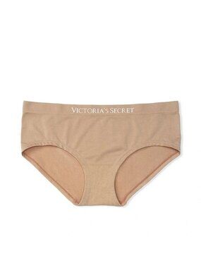 Victoria’s Secret | Bare Seamless Rib Hiphugger Panty | Size Small